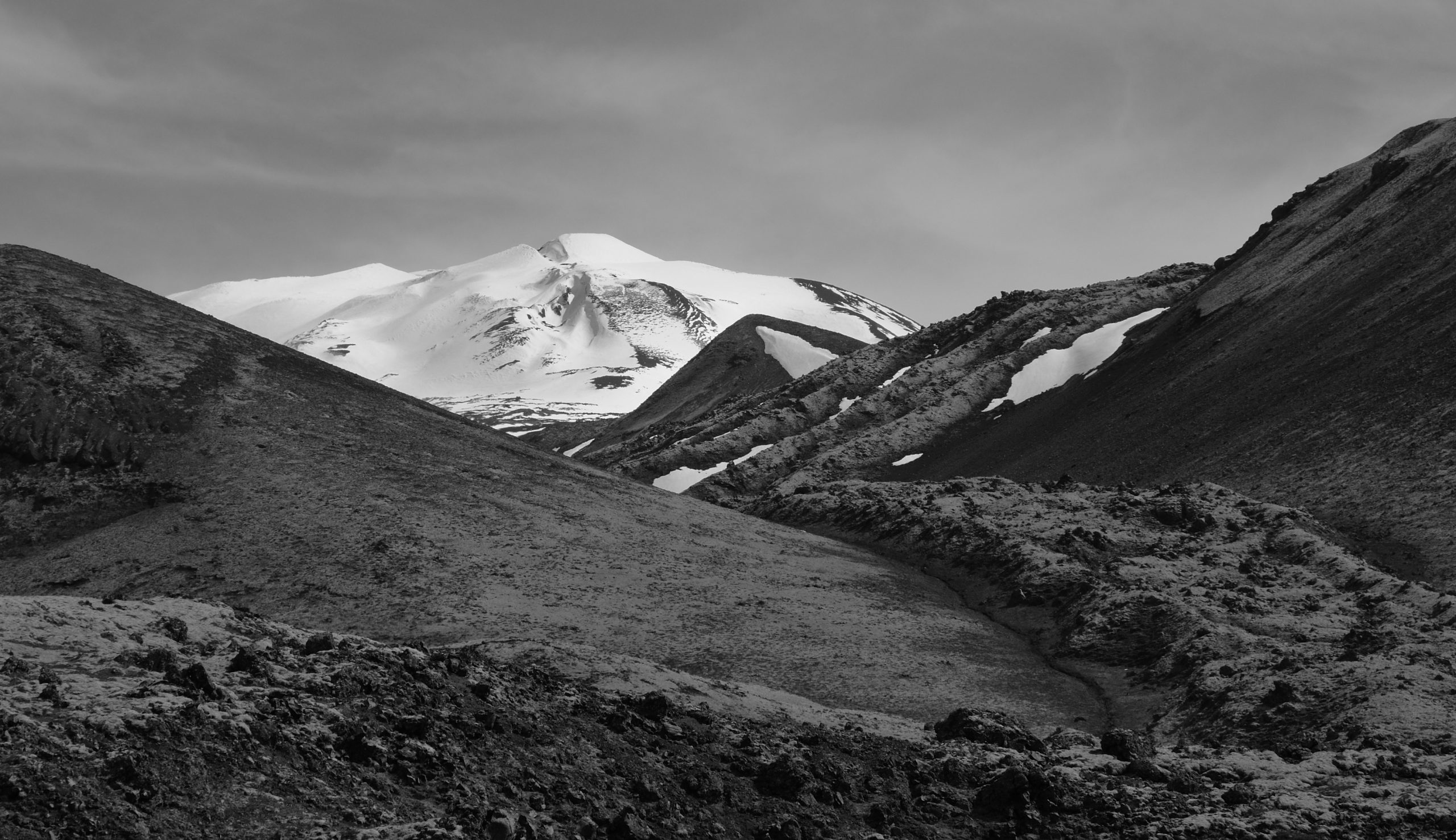 Volcà Hekla